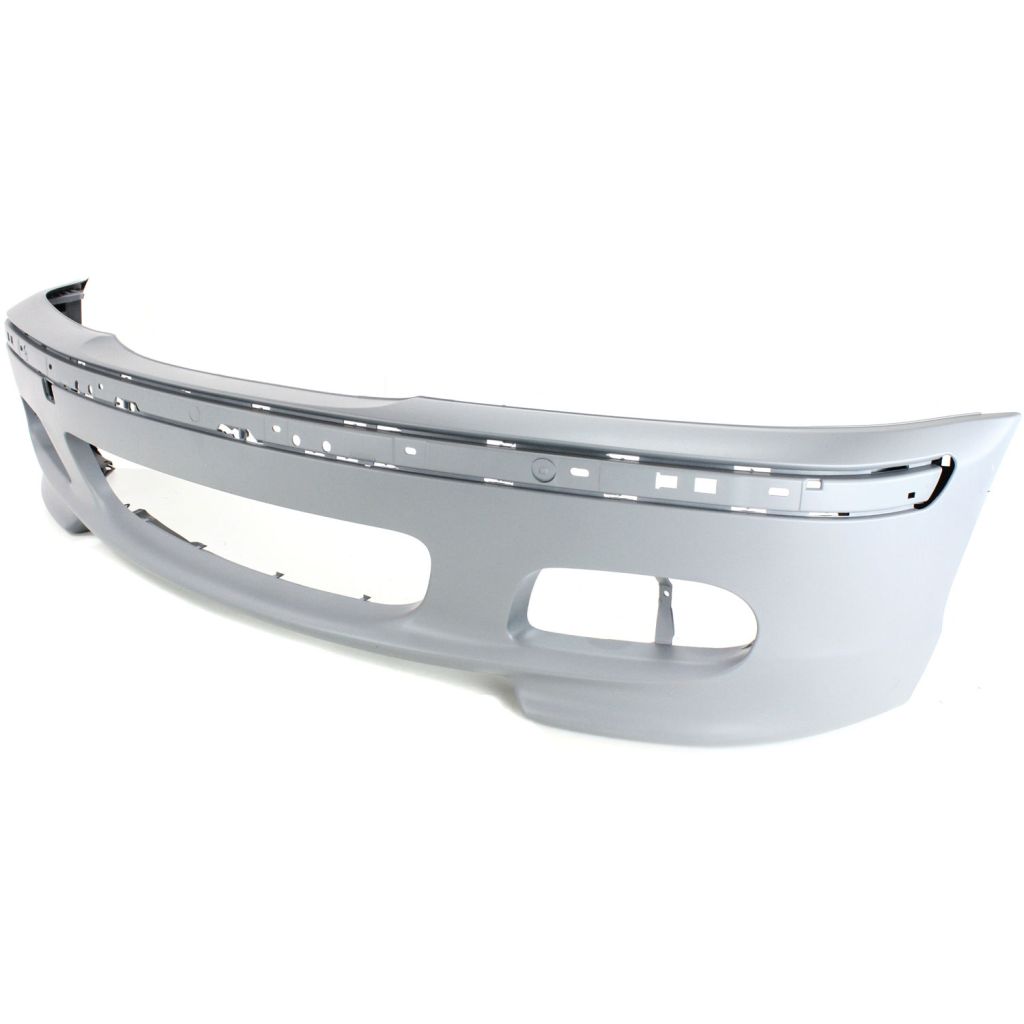 BMW BMW 3( i/xi ) (SEDAN/WAGON) FRONT BUMPER COVER PRIMED (WG-W/ SPORT PKG) OEM#51117893328 2002-2005 PL#BM1000151