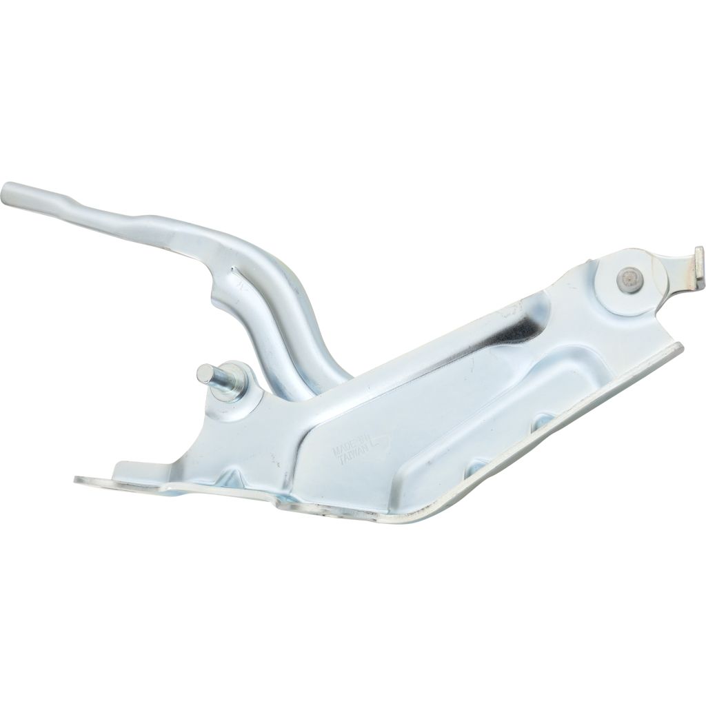 KIA SEDONA MINIVAN HOOD HINGE LEFT (Driver Side) CHROME OEM#79110A9000 2015-2021 PL#KI1236178