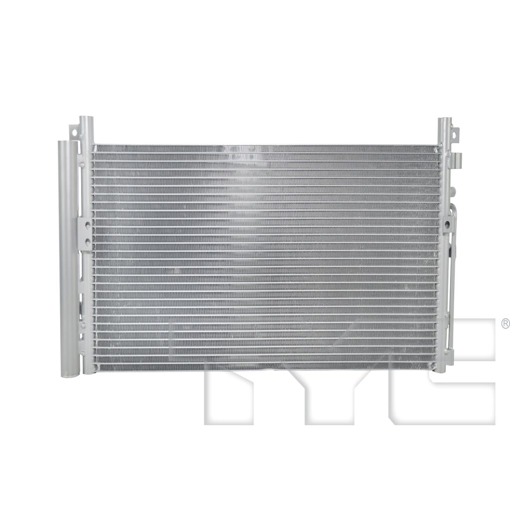 2018-2023 GENESIS / KIA G70 / STINGER Air conditioning condenser OEM# 97606J5150 PL# KI3030151