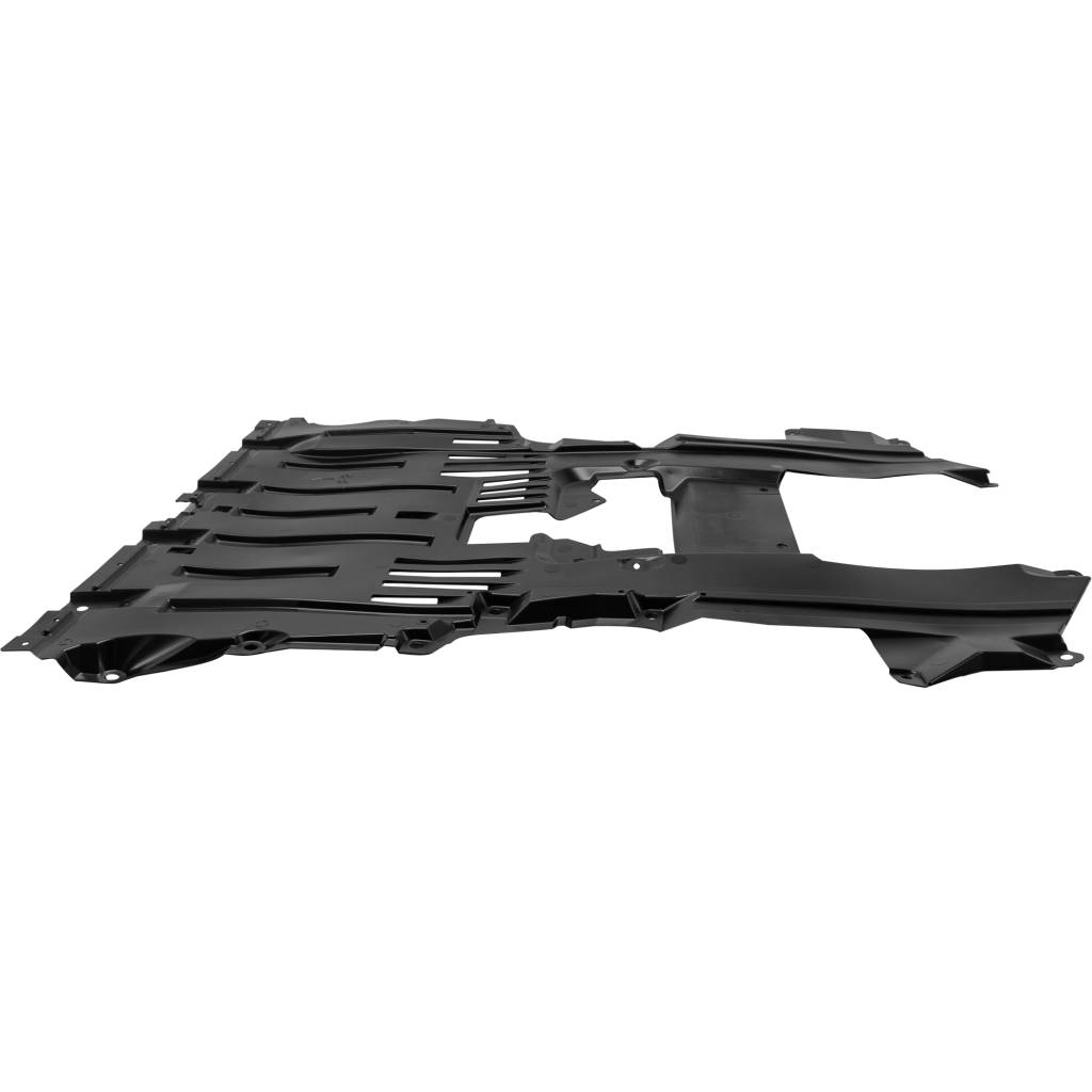NISSAN SENTRA FRONT SPLASH SHIELD (REAR ENG UNDER CVR) OEM#758926LB0A 2020-2023 PL#NI1228176