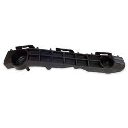 TOYOTA AVALON HYBRID FRONT COVER UPPER RETAINER RIGHT (Passenger Side) (PLASTIC) OEM#5214507030 2013-2018 PL#TO1033114