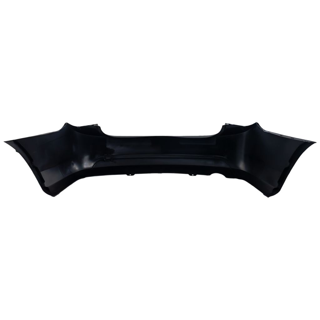CHEVROLET CRUZE / CRUZE LIMITED REAR BUMPER COVER PRIMED (WO/LWR INSERT)(WO/SENSOR)**CAPA** OEM#95016694 2011-2016 PL#GM1100876C
