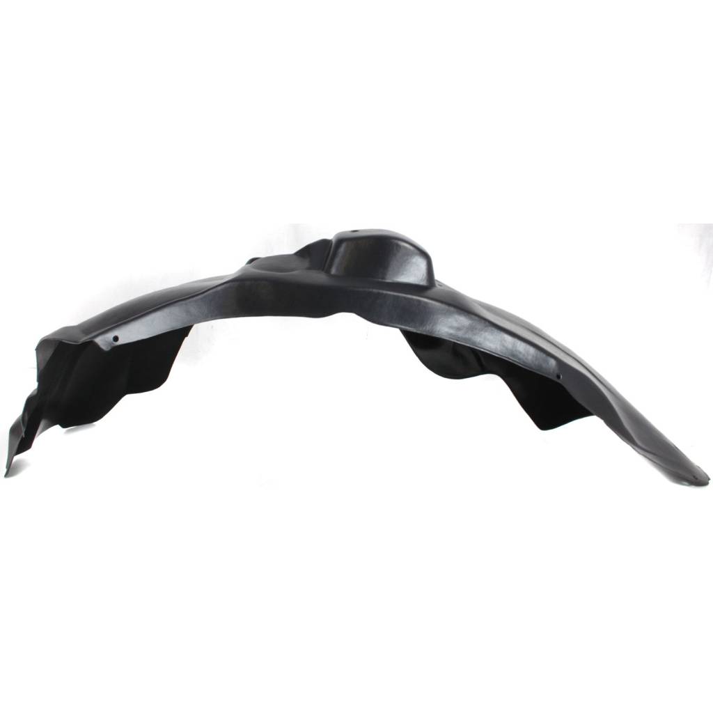 FORD TRUCKS & VANS FORD/PU (F150)(EXC SVT RAPTOR) FENDER LINER LEFT (Driver Side) (EXC 3.5L TURBO) OEM#9L3Z16103A 2009-2014 PL#FO1248138