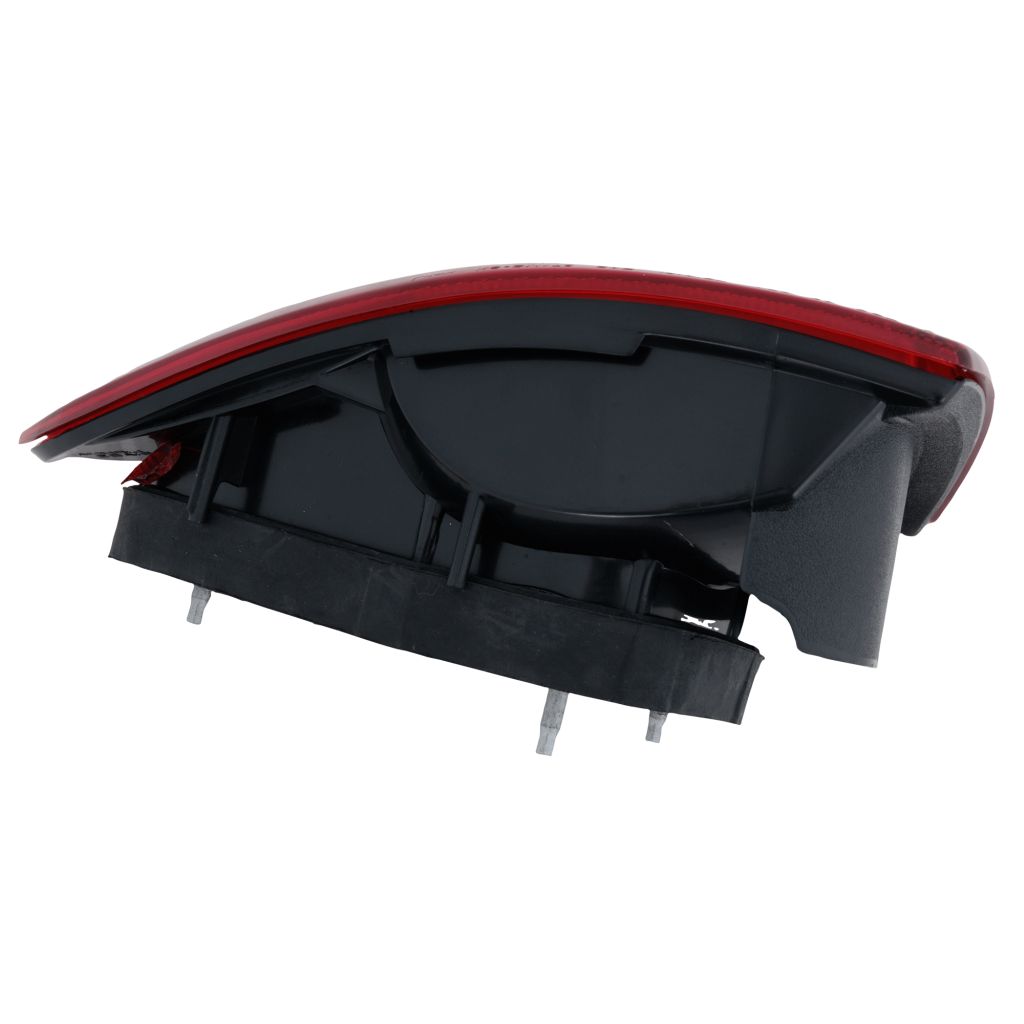 CHEVROLET CAVALIER TAIL LAMP UNIT RIGHT (Passenger Side) OEM#5978346 2000-2002 PL#GM2801139