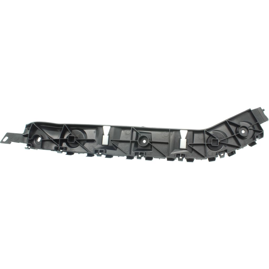 FORD TRUCKS & VANS EXPLORER POLICE UTILITY REAR BUMPER COVER SIDE BRACKET RIGHT (Passenger Side) **CAPA** OEM#FB5Z17D942A 2016-2019 PL#FO1143126C