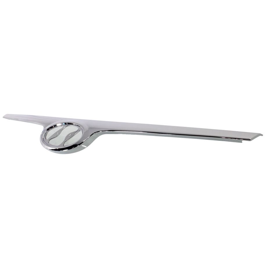 HYUNDAI ELANTRA WAGON (TOURING) GRILLE MOLDING CHROME OEM#863522L000 2009-2012 PL#HY1210100