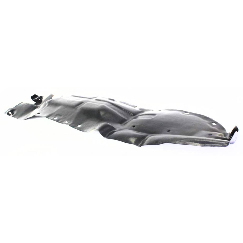 ISUZU RODEO SPORT (2/DR) FENDER LINER RIGHT (Passenger Side) OEM#8972404600 2001-2003 PL#IZ1249101