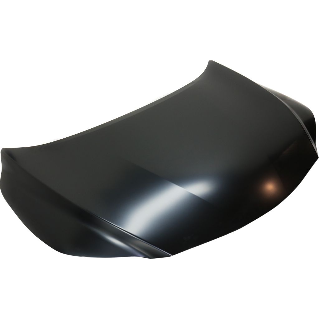 LEXUS RX 350/350L HOOD (ALUMINUM)**CAPA** OEM#533010E160 2016-2022 PL#LX1230131C