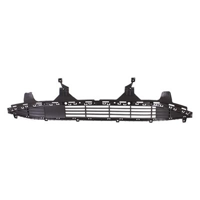HYUNDAI TUCSON FRONT BUMPER GRILLE (SE/SEL/LIMTED)(USA BUILT) **CAPA** OEM#86531CW000 2022-2024 PL#HY1036155C