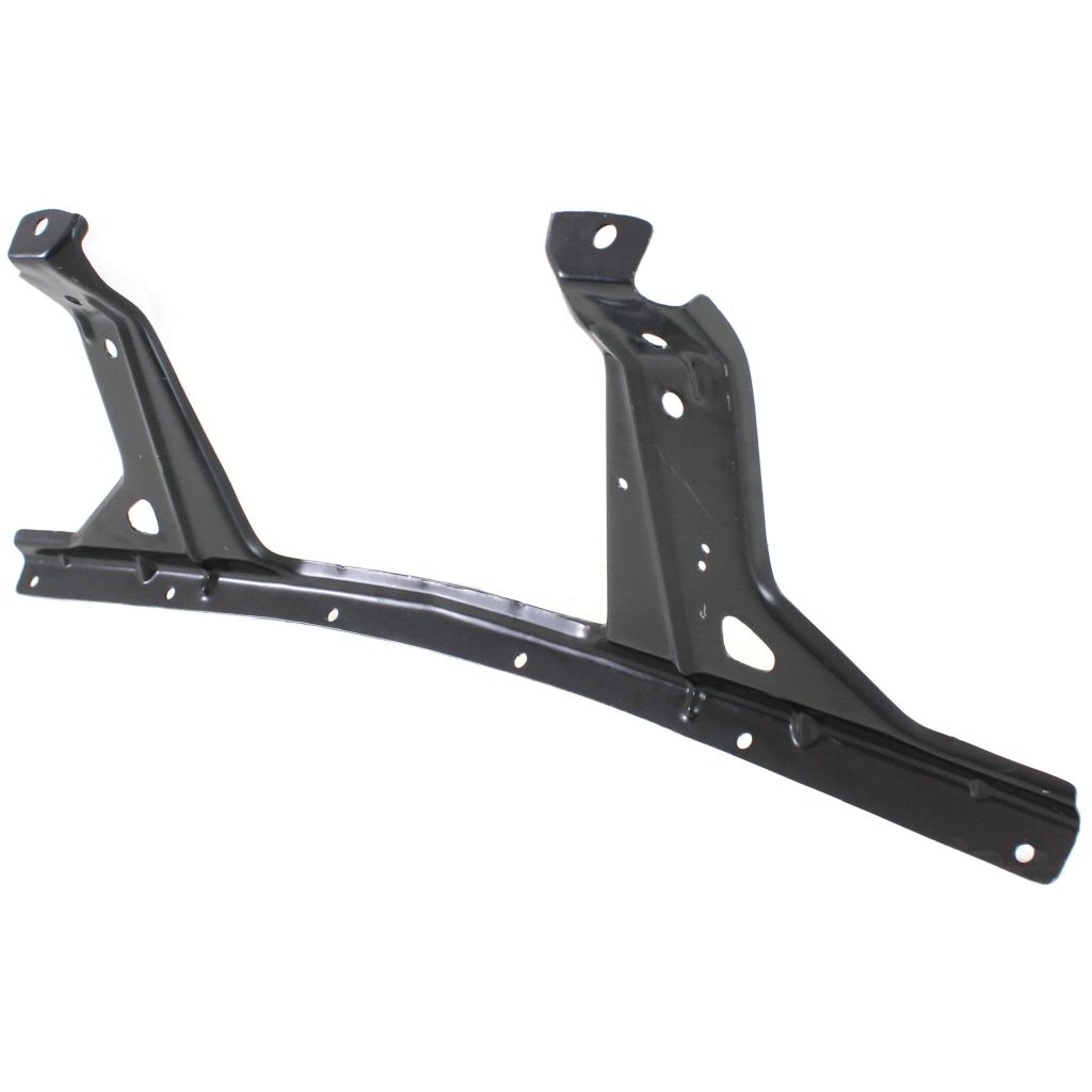 GM TRUCKS & VANS SILVERADO/PU 2500/3500 (CHEVY) FRONT BUMPER LOWER REINFORCEMENT BRACKET OEM#22978547 2015-2019 PL#GM1007114