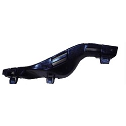 MERCURY MARINER HYBRID FRONT BUMPER COVER SIDE REINFORCEMENT BRACKET RIGHT (Passenger Side) (PLASTIC) OEM#8L8Z17E814A 2008-2011 PL#FO1043127