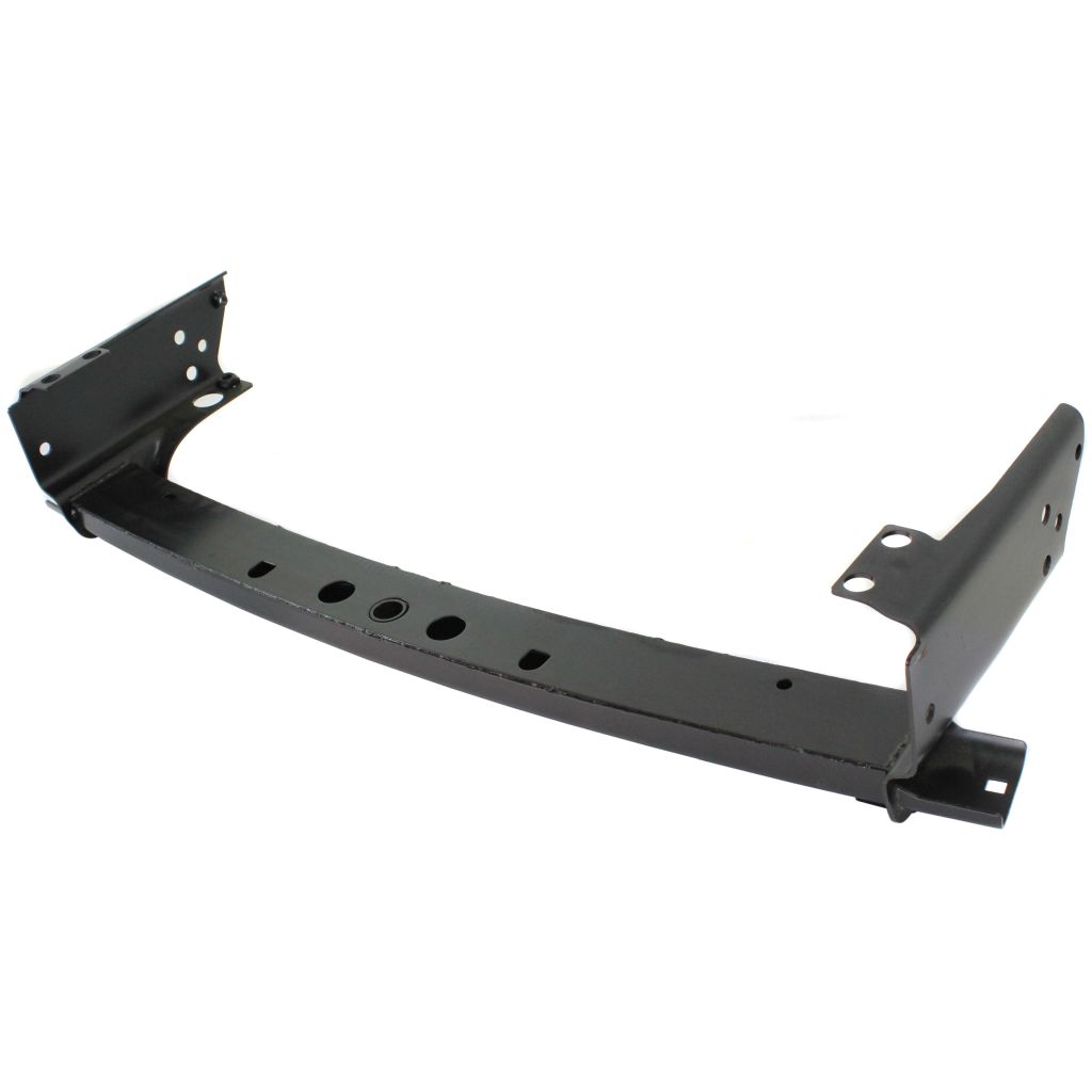 GM TRUCKS & VANS SIERRA/PU 2500/3500 (GMC) REAR BUMPER REINFORCEMENT LOWER (HITCH BAR) OEM#20899967 2007-2010 PL#GM1107109