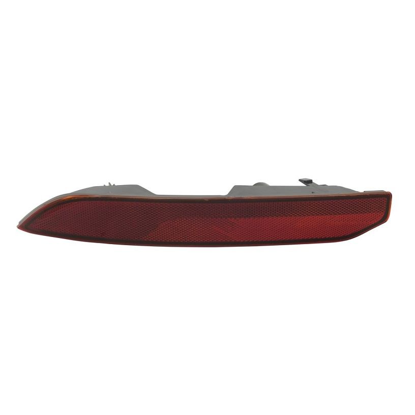 JEEPVEHICLE GRAND CHEROKEE (NEW) REAR BUMPER REFLECTOR LEFT (Driver Side) OEM#68408779AB 2022-2025 PL#CH1184111