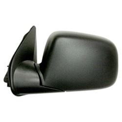ISUZU ISUZU/PU I-280/I-350 DOOR MIRROR LEFT (Driver Side) POWER OEM#15246906 2006 PL#GM1320280