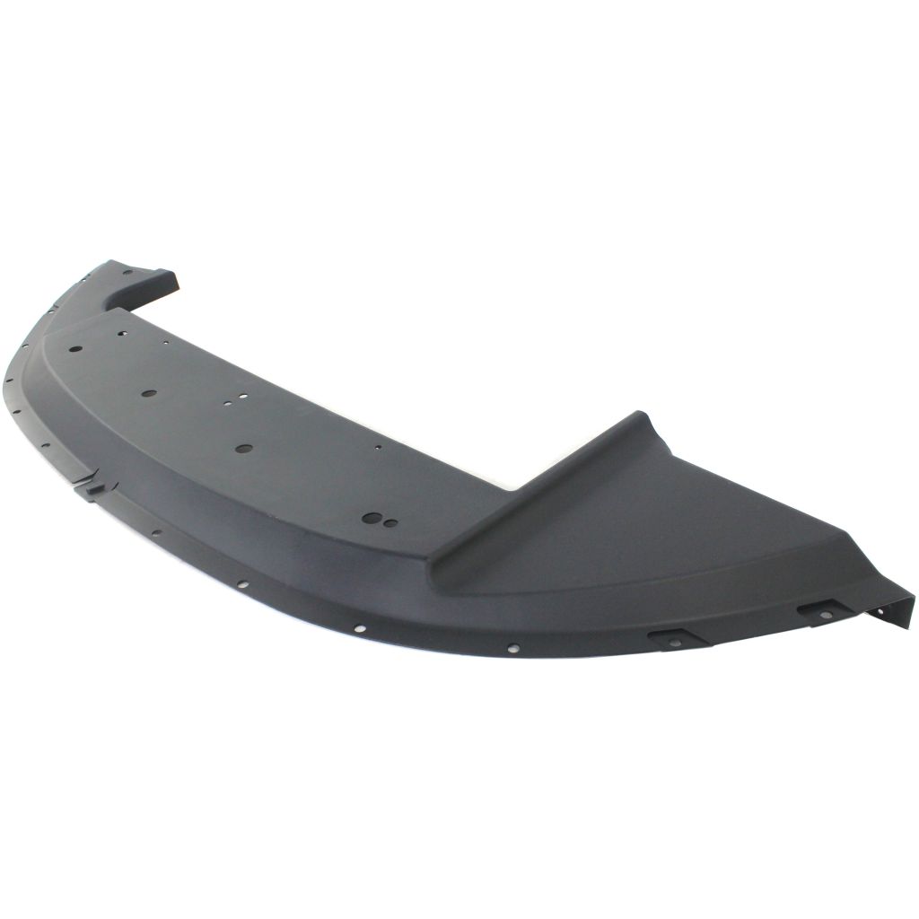 CADILLAC SRX FRONT AIR DEFLECTOR (BMP UNDER SHIELD) OEM#22992722 2010-2016 PL#GM1092232