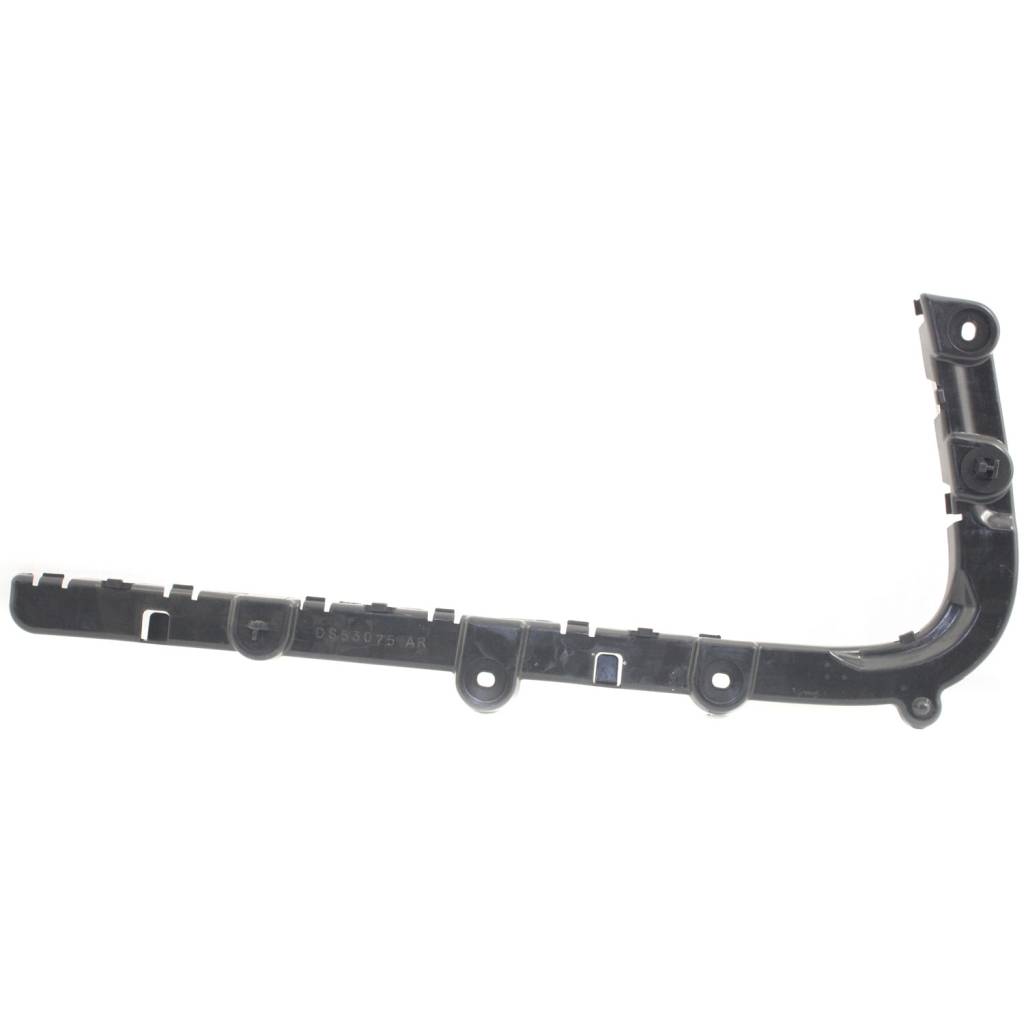 NISSAN(DATSUN) ALTIMA HYBRID REAR BUMPER COVER SIDE RETAINER RIGHT (Passenger Side) OEM#85220JA01A 2007-2011 PL#NI1167107
