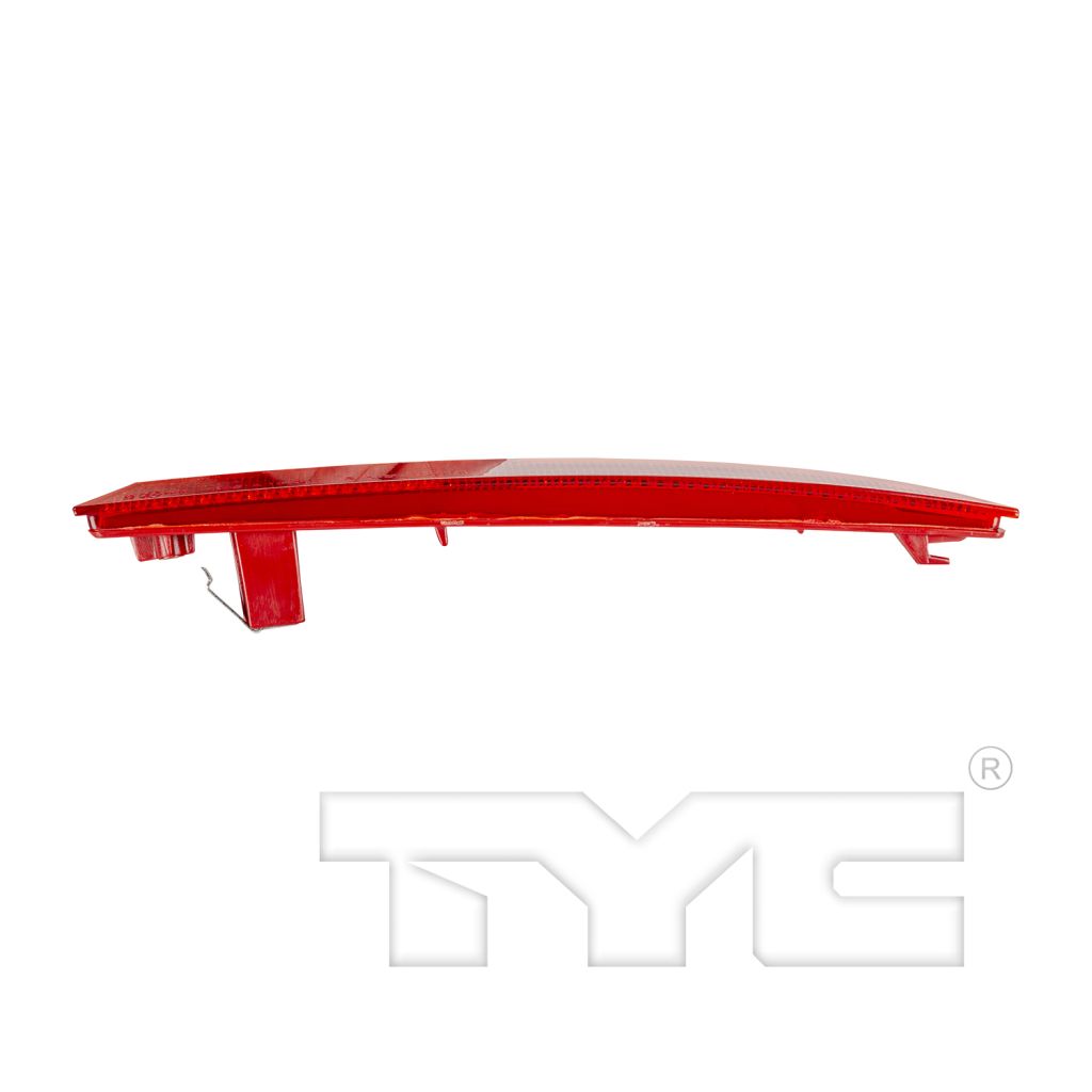 HONDA ACCORD SEDAN REAR BUMPER REFLECTOR RIGHT (Passenger Side) (EX-L/EXL-V6/TOUR) OEM#33505T2AA01 2013-2015 PL#HO1185104