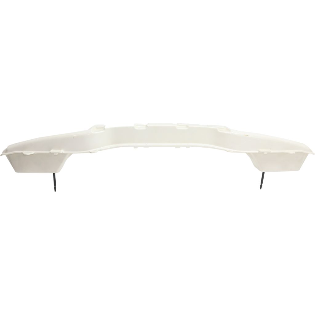 KIA OPTIMA REAR BUMPER REINFORCEMENT (USA BUILT)**CAPA** OEM#86631D5000 2016-2018 PL#KI1106160C