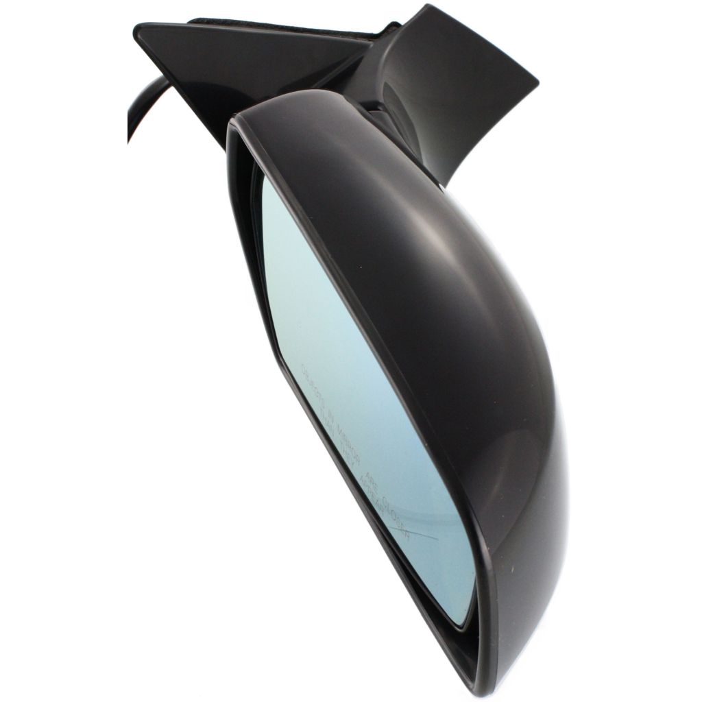 CADILLAC CTS/CTS-V DOOR MIRROR RIGHT (Passenger Side) POWER/HEATED (W/MEMORY)(MAN FOLD) OEM#25765008 2003-2007 PL#GM1321357