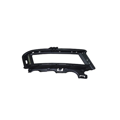 VOLKSWAGEN GOLF ALLTRACK FOG LAMP COVER UPPER RIGHT (Passenger Side) (W/ FOG)(W/CHR MLDG) OEM#5GM853808RYP 2017 PL#VW1039141