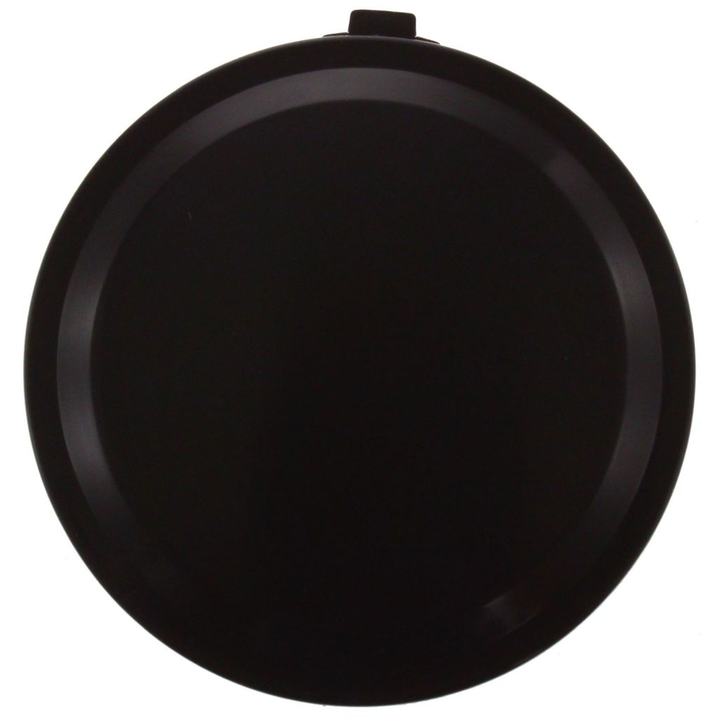 GM TRUCKS & VANS YUKON DENALI/YUKON XL DENALI (GMC) FOG LAMP COVER(RH=LH)(WO/FOG) OEM#15817527 2007-2014 PL#GM1038110