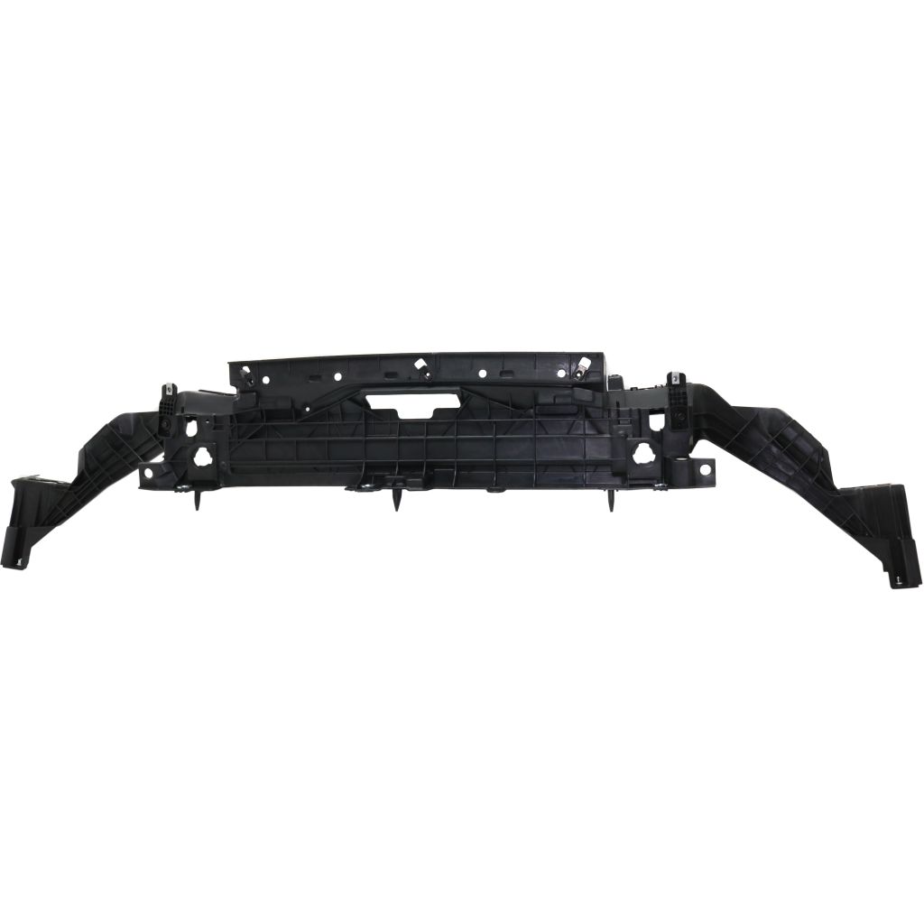 FORD FUSION HEADER PANEL (SPORT)(Upper Tie Bar)**CAPA** OEM#HS7Z16138C 2017-2019 PL#FO1225241C