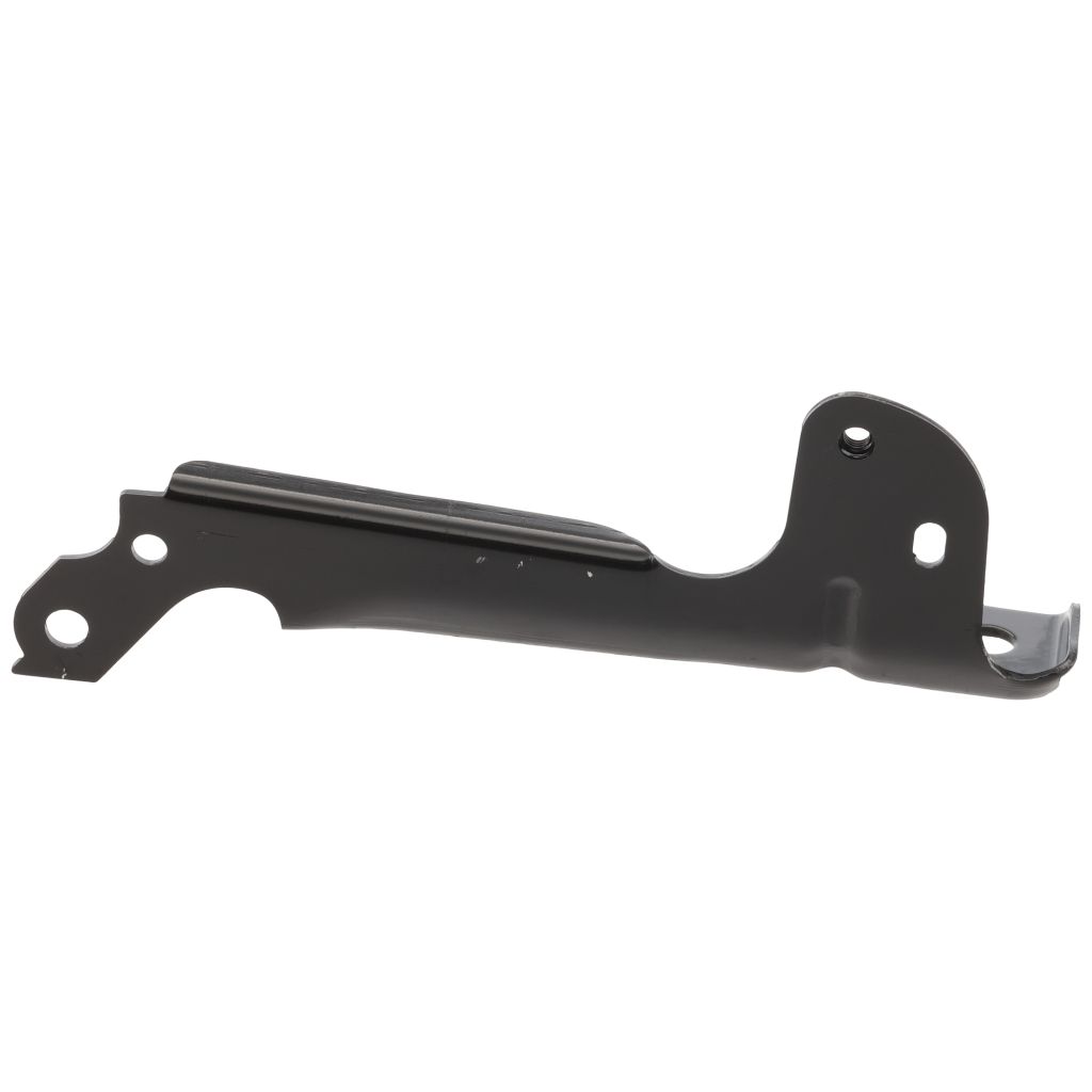 GM TRUCKS & VANS SIERRA/PU 1500 (19 OLD STYLE) HOOD HINGE LEFT (Driver Side) OEM#22914272 2014-2019 PL#GM1236146