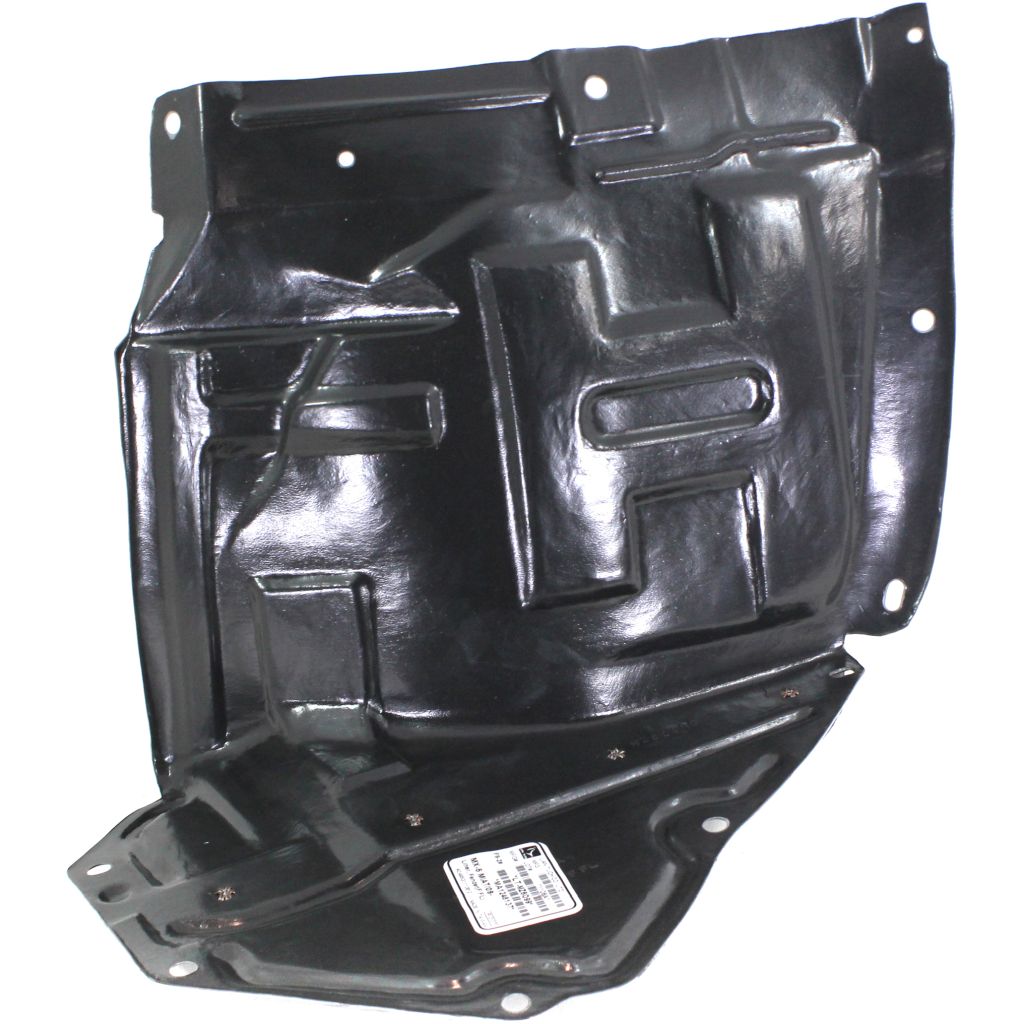 MAZDA MX-5 MIATA FENDER LINER LEFT (Driver Side) (FRONT SECTION) OEM#NH425614ZA 2009-2015 PL#MA1248137