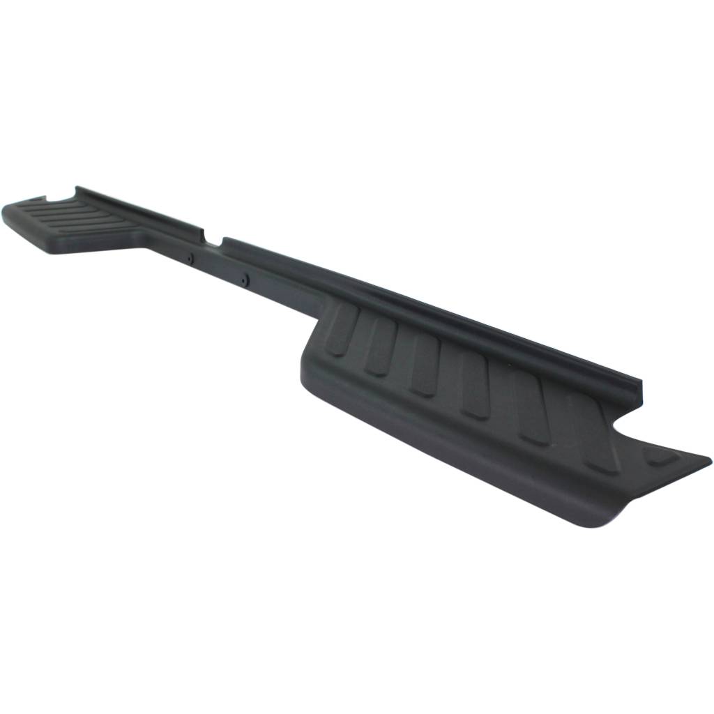 NISSAN(DATSUN) FRONTIER REAR STEP BUMPER TOP PAD **CAPA** OEM#85064EA600 2005-2021 PL#NI1191102C