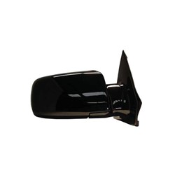 GM TRUCKS & VANS SAFARI (VAN) (GMC) DOOR MIRROR RIGHT (Passenger Side) POWER/ NOT HEATED OEM#15757376 2000-2005 PL#GM1321232