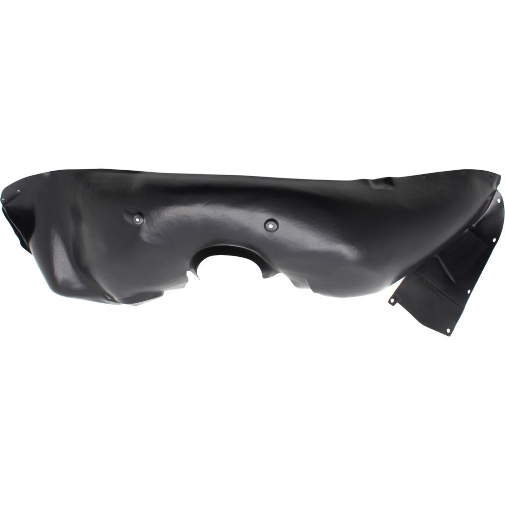 CHEVROLET CAMARO COUPE FENDER LINER LEFT (Driver Side) (Z28) OEM#22908613 2014-2015 PL#GM1248252