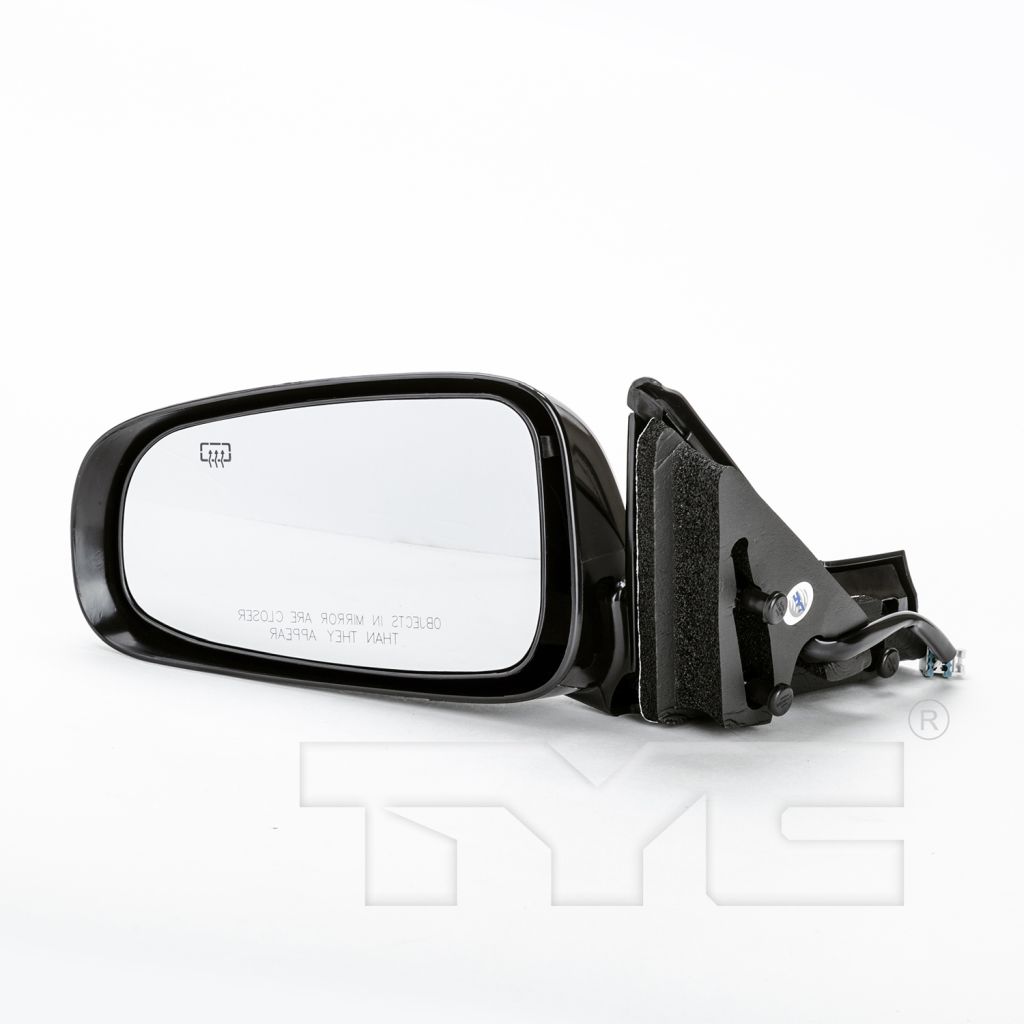 CHEVROLET IMPALA DOOR MIRROR LEFT (Driver Side) POWER/HEATED OEM#10331512 2000-2005 PL#GM1320243