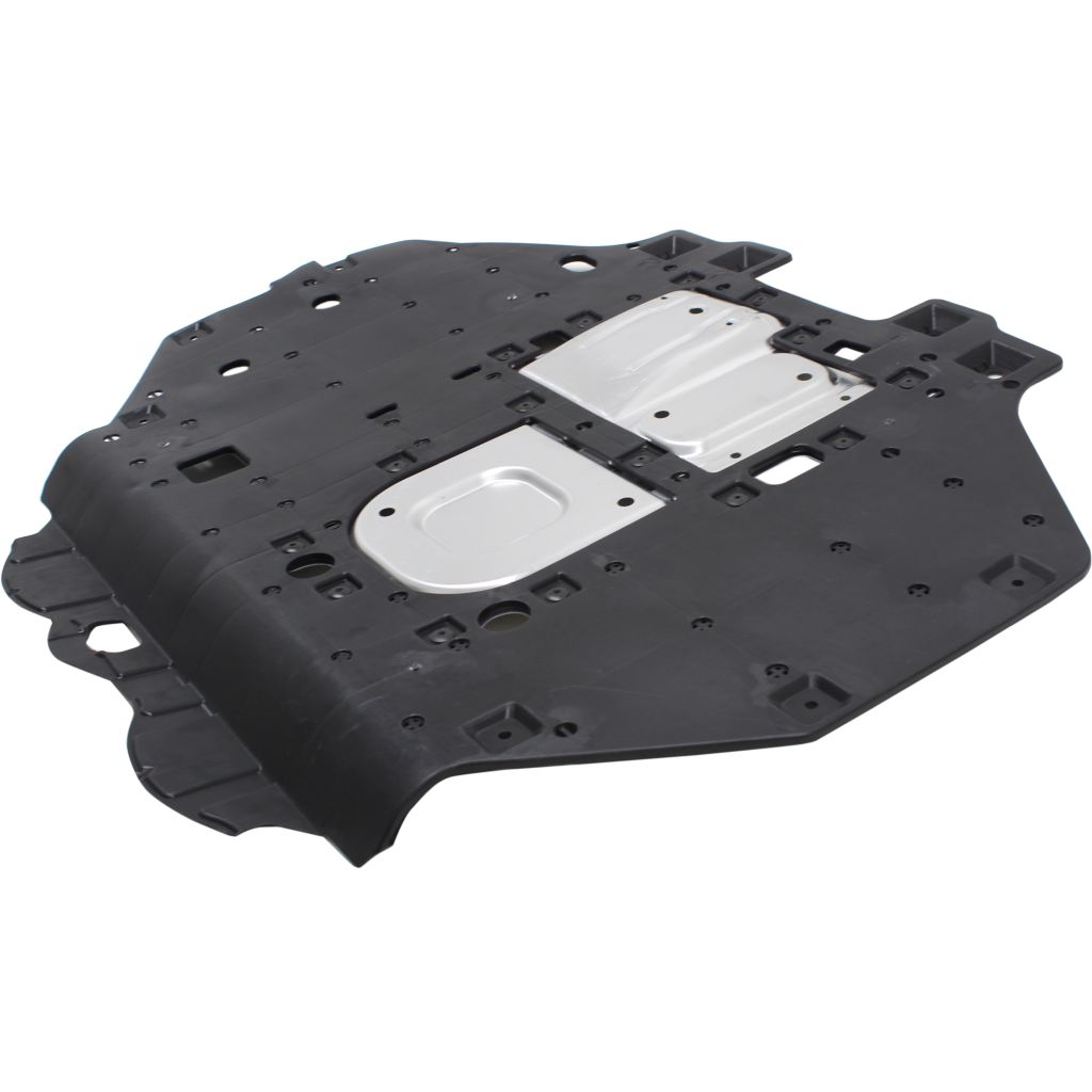 HONDA HRV FRONT SPLASH SHIELD (ENG UNDER CVR) OEM#74111T7WA00 2016-2022 PL#HO1228146
