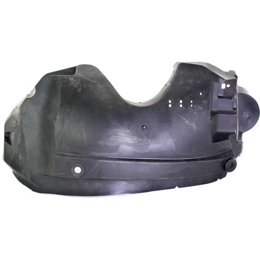 FORD CROWN VICTORIA FENDER LINER RIGHT (Passenger Side) OEM#6W7Z16054A 2003-2011 PL#FO1249122