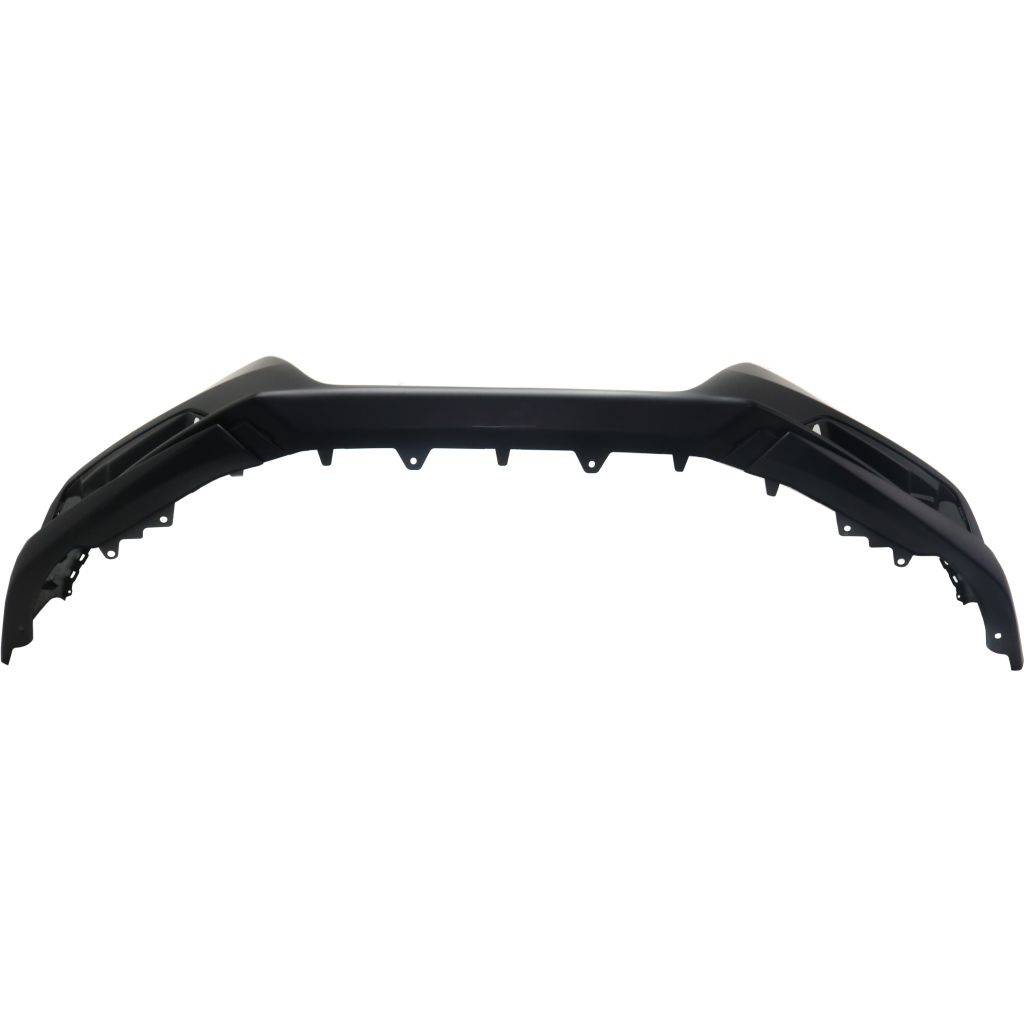 HONDA ACCORD SEDAN FRONT BUMPER COVER PRIMED (WO/SENSOR)(EX/EXL/LX/SPORT)**CAPA** OEM#04711TVAA00ZZ 2018-2020 PL#HO1000314C