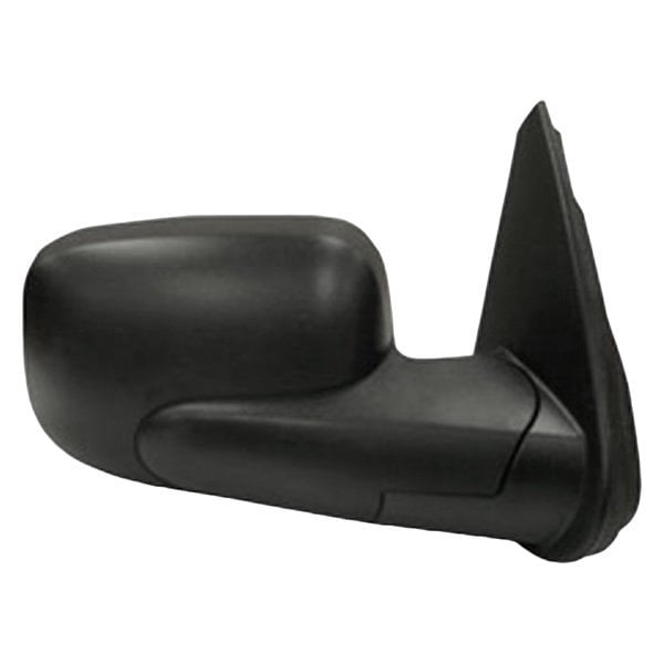 GM TRUCKS & VANS HHR DOOR MIRROR RIGHT (Passenger Side) PWR (TEXT CVR) OEM#20923832 2006-2011 PL#GM1321367