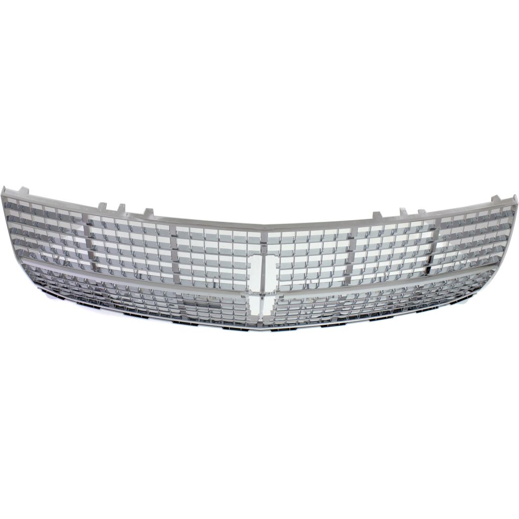 LINCOLN MKX GRILLE CHROME OEM#7A1Z8200A 2007-2010 PL#FO1200506