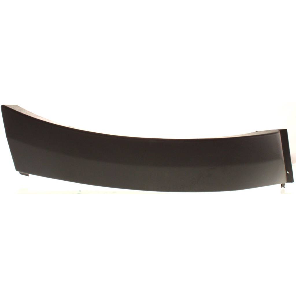 DODGE TRUCKS & VANS DAKOTA/PU FRONT BUMPER MLDG (WHL OPNG MLDG) LEFT (Driver Side) OEM#68029693AA 2008-2011 PL#CH1290105