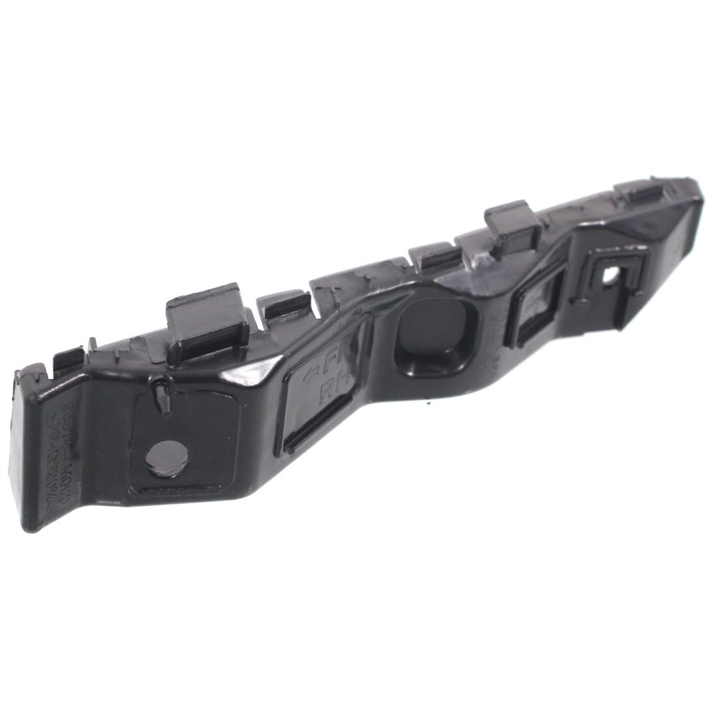 KIA OPTIMA FRONT BUMPER COVER SIDE BRACKET RIGHT (Passenger Side) (PLASTIC) OEM#865144C000 2012-2013 PL#KI1043106