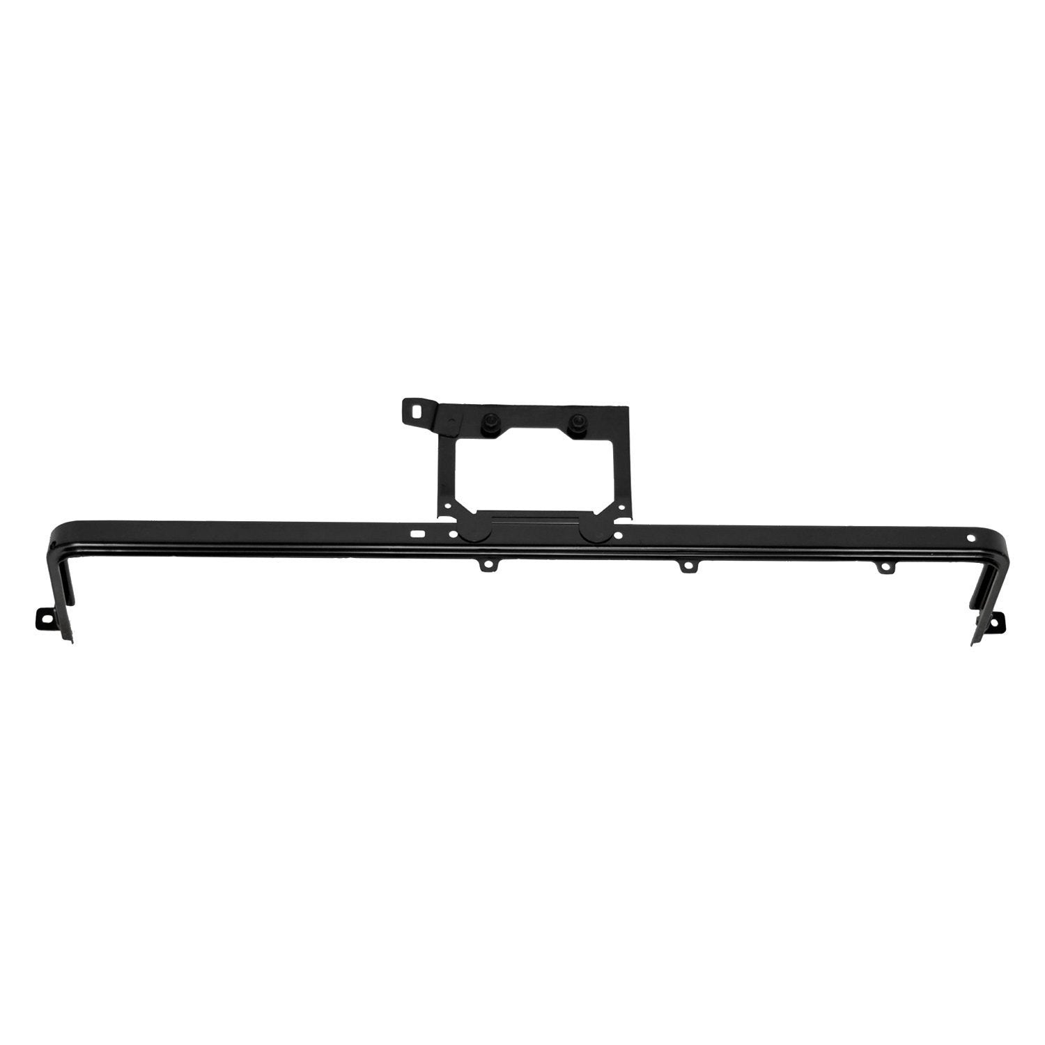 HONDA CRV FRONT BUMPER COVER LOWER SUPPORT W/RADAR SENSOR BRACKET OEM#36804T0A000 2012-2016 PL#HO1074101