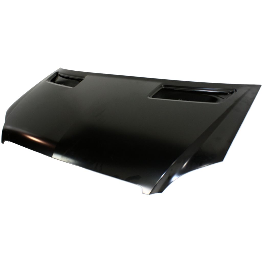 MERCEDES-BENZ SPRINTER HOOD OEM#906750000228 2010-2013 PL#CH1230267