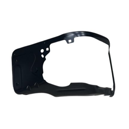 GM TRUCKS & VANS CANYON REAR BUMPER CORNER STEP SUPPORT BRACKET RIGHT (Passenger Side) (WO/CORNER STEP)(AT4X WO/AEV) OEM#84939194 2023-2026 PL#GM1167136