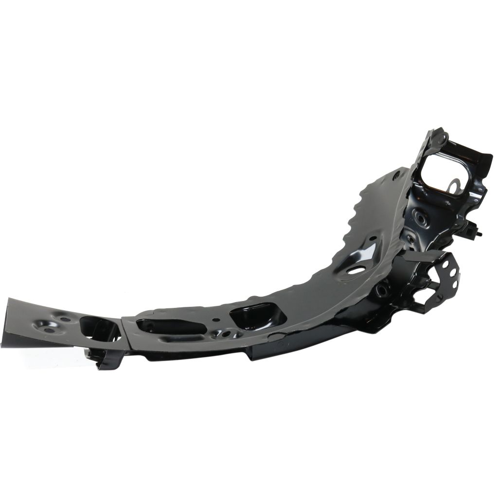 CHEVROLET MALIBU FRONT FENDER APRON ASSY RIGHT (Passenger Side)**CAPA** OEM#84043513 2016-2024 PL#GM1225331C