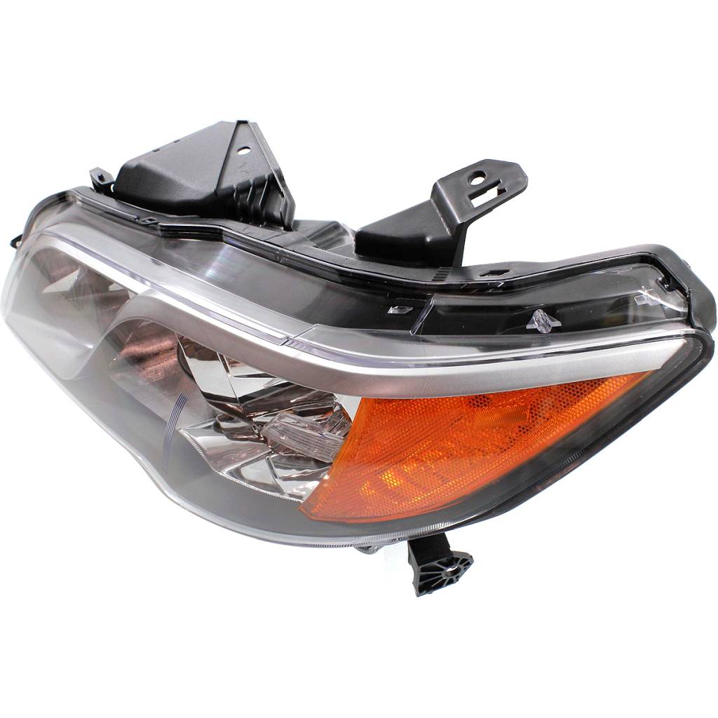 ACURA RDX HEAD LAMP UNIT LEFT (Driver Side) (HID) OEM#33151TX4A01 2013-2015 PL#AC2502124
