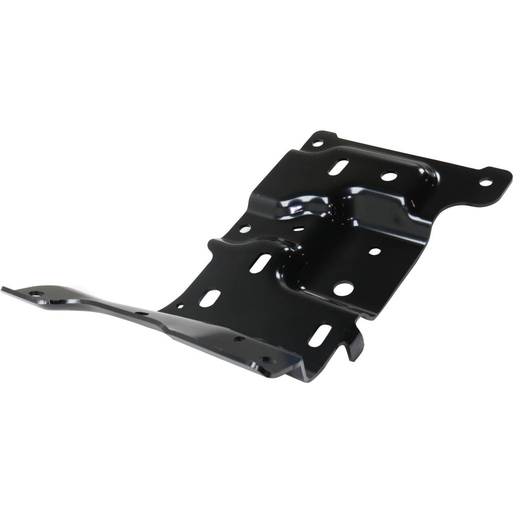 FORD TRUCKS & VANS FORD/PU (F150)(EXC RAPTOR) FRONT BUMPER MOUNTING BRACKET LEFT (Driver Side) OEM#JL3Z17B985A 2018-2020 PL#FO1066198