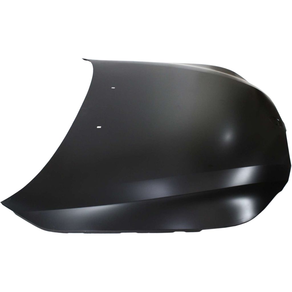 BMW BMW 5 SERIES (WAGON) HOOD (STEEL) OEM#41617111385-PFM 2006-2010 PL#BM1230125