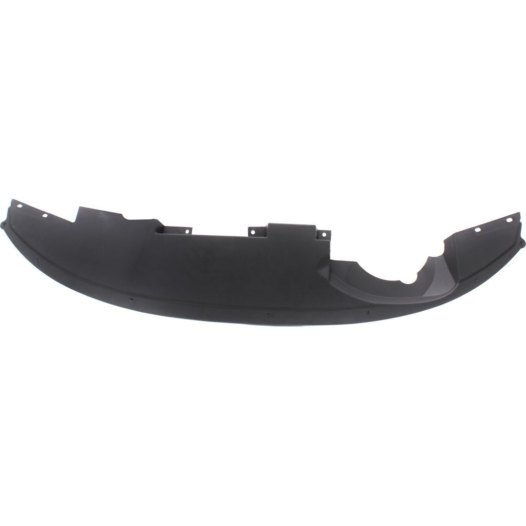 JEEP COMPASS FRONT BUMPER LOWER AIR SHIELD OEM#68109868AA 2011-2017 PL#CH1091103
