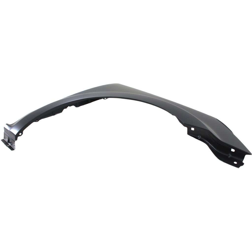 NISSAN(DATSUN) QUEST FENDER RIGHT (Passenger Side) (07-08 BASE/S/SL MDL) OEM#631125Z030 2004-2009 PL#NI1241178
