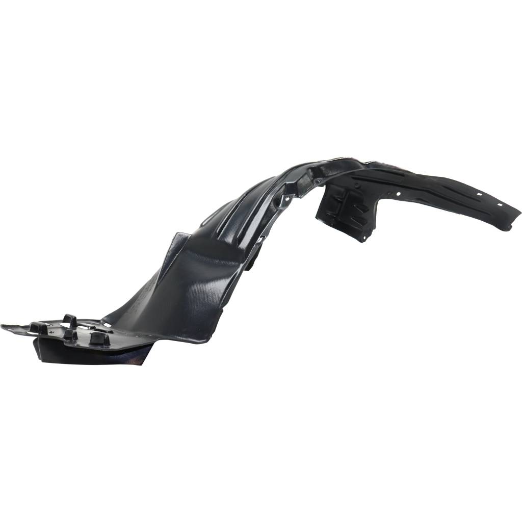 HONDA FIT FENDER LINER LEFT (Driver Side) (EXC SPORT) OEM#74150T5RA40-PFM 2018-2020 PL#HO1248181