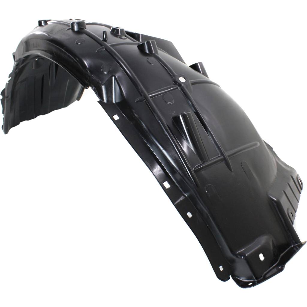 HONDA CIVIC COUPE FENDER LINER LEFT (Driver Side) (EXC TOURING) OEM#74151TBAA00 2016-2018 PL#HO1248158